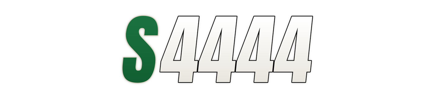 s4444 লোগো